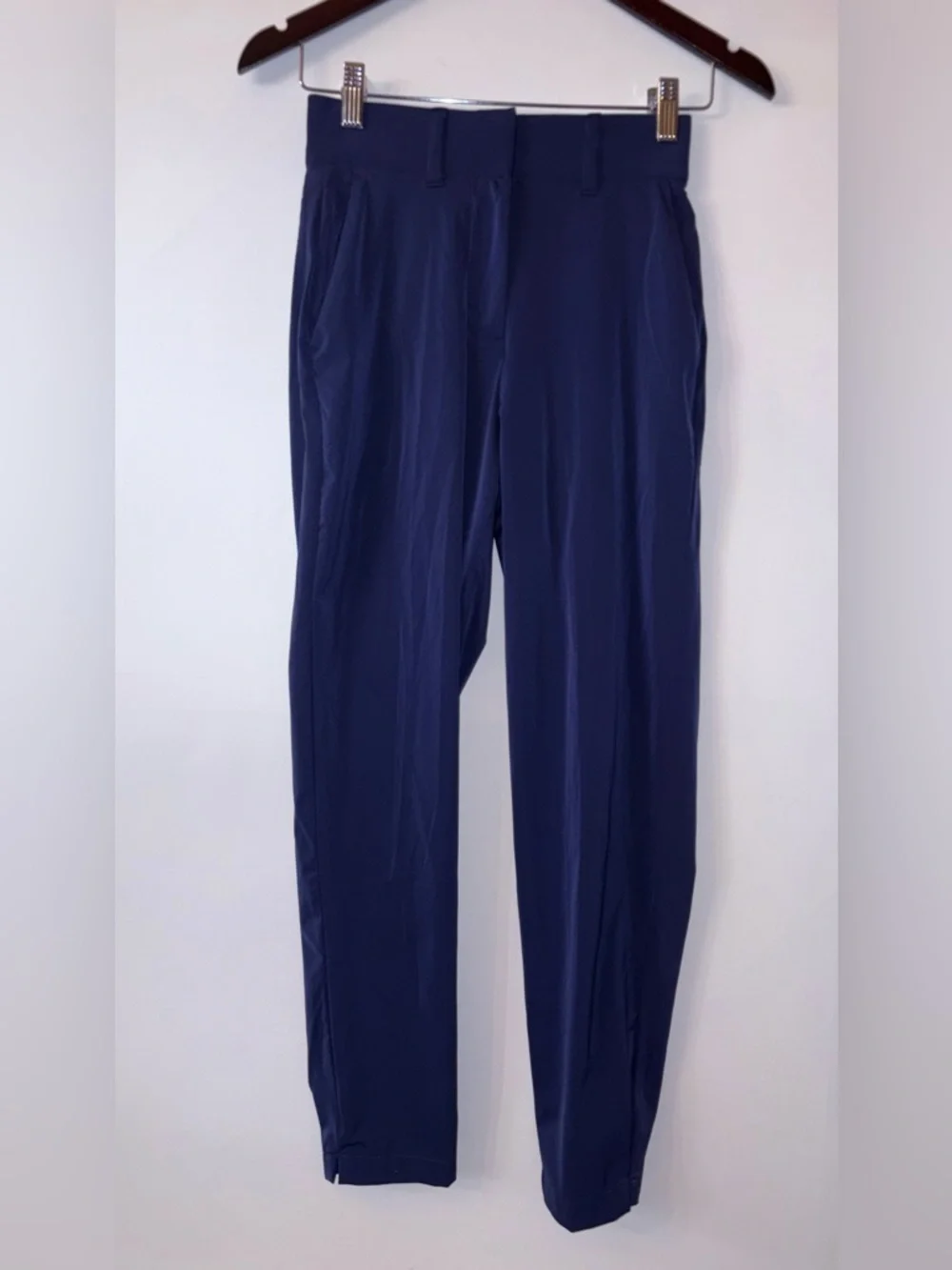 Nike Dri-FIT Tour Golf Pants - Picture 2 of 7